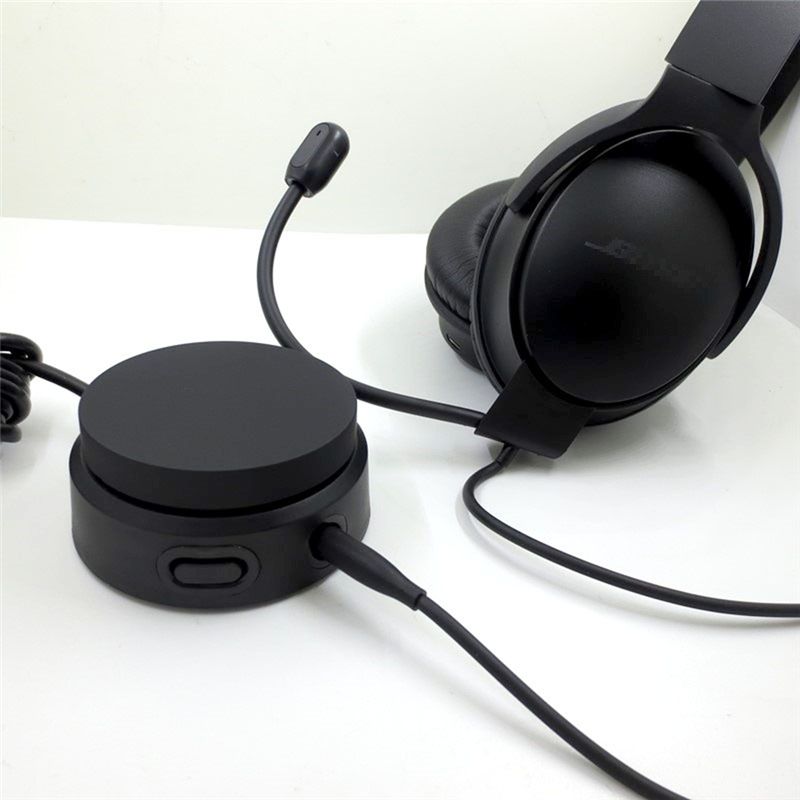 وحدة تحكم في مستوى الصوت USB B - مراجعة Bose Headphone Qc45 وسعره
