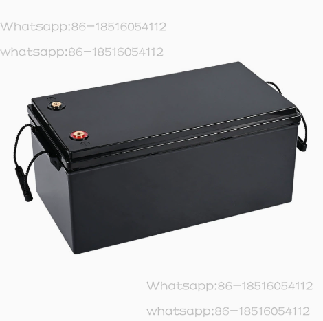 علبة بطارية بلاستيكية مقاومة ل - مراجعة Battery Case Storage وسعره