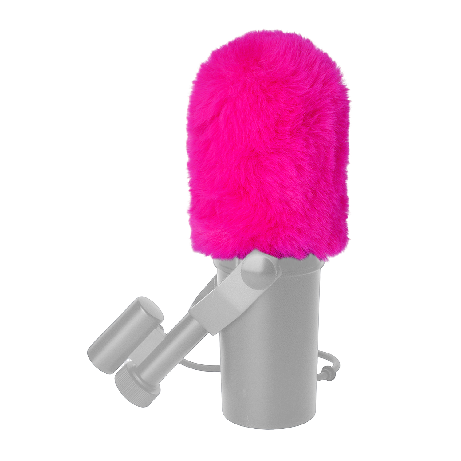 فلتر صوت احترافي من نوع Dead C - مراجعة Shure Mic Sm7B وسعره