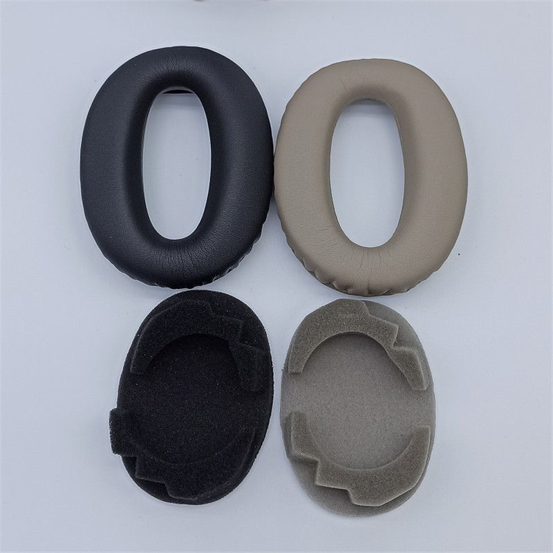 بطانة للأذن لسماعات سوني WH-10 - مراجعة Sony Headphone Wh-1000Xm4 وسعره