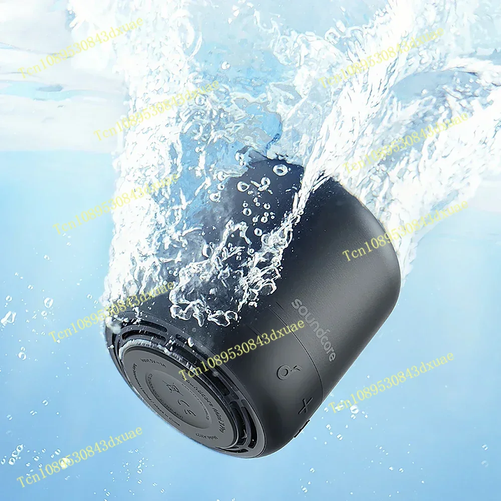 مكبرات صوت أنكر ساوندكور ميني  - مراجعة Anker Speaker Soundcore Mini وسعره