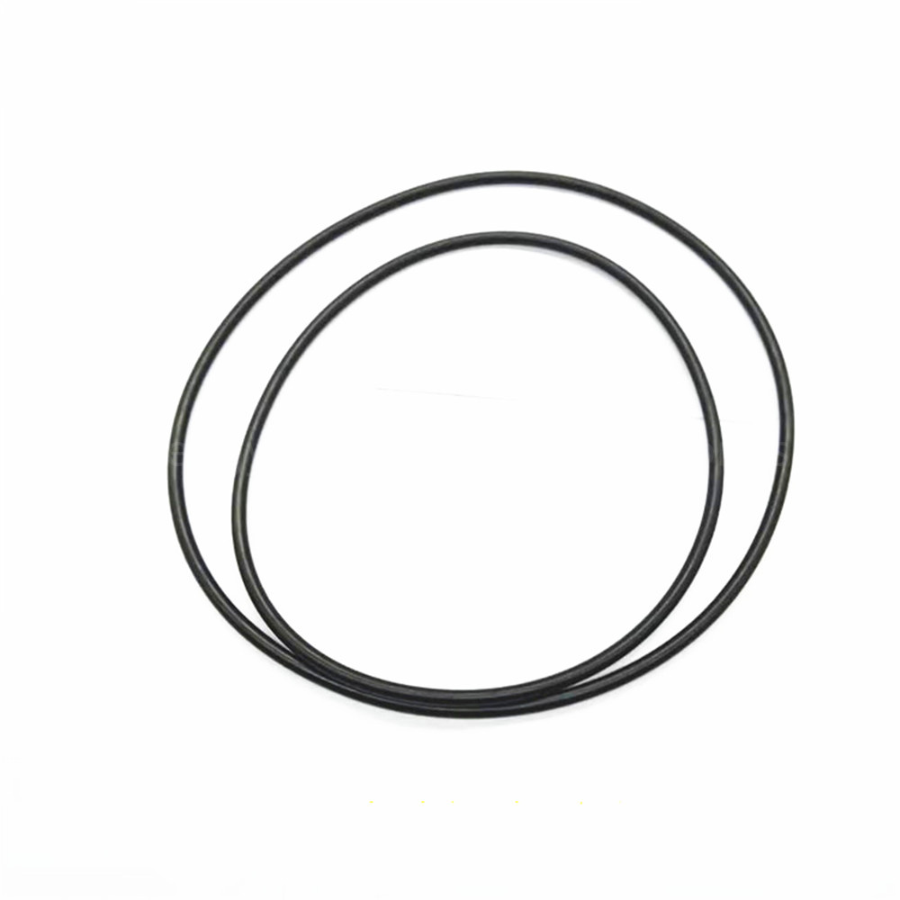 أجزاء حفارة لختم خزان الزيت ال - مراجعة Tank O-Ring Seal وسعره