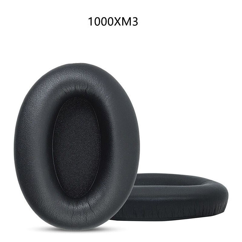 وسائد أذن بديلة وحزام رأس لسما - مراجعة Sony Headphone Wh-1000Xm4 وسعره