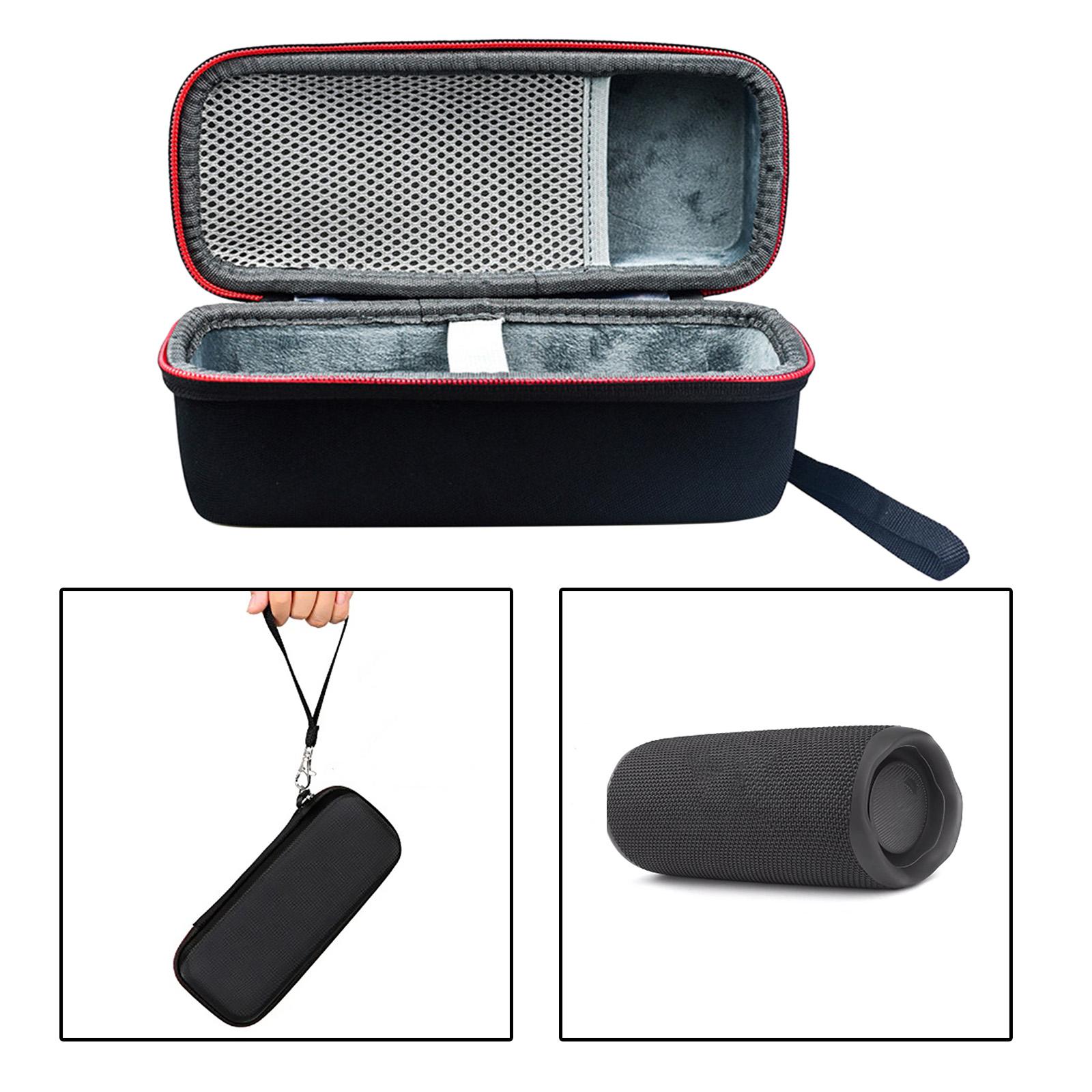 حقيبة سفر صلبة مقاومة للماء لس - مراجعة Jbl Speaker Flip 6 وسعره