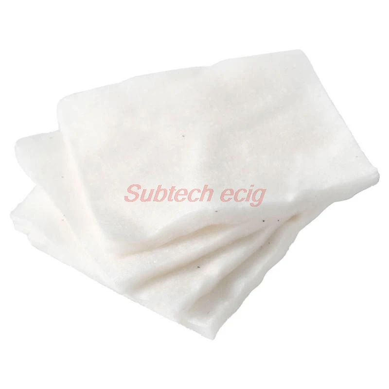 180 قطعة/الحقيبة اليابانية الع - مراجعة Cotton Wick Organic وسعره
